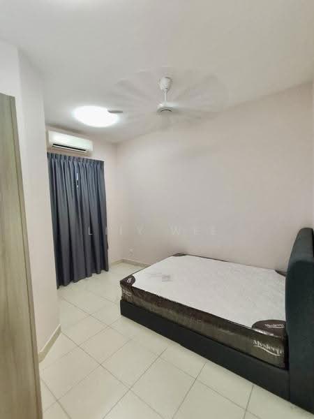 2-storey Terraced House for Rent in Iskandar Puteri (Nusajaya) (Johor) - Lily Wee - Bedroom - PropertyGuru.com.my