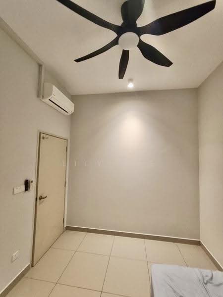 2-storey Terraced House for Rent in Iskandar Puteri (Nusajaya) (Johor) - Lily Wee - Bedroom - PropertyGuru.com.my