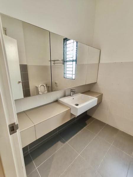 2-storey Terraced House for Rent in Iskandar Puteri (Nusajaya) (Johor) - Lily Wee - Bathroom - PropertyGuru.com.my
