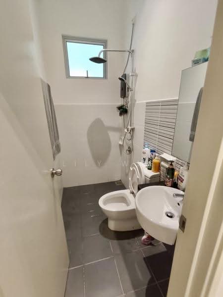 2-storey Terraced House for Rent in Iskandar Puteri (Nusajaya) (Johor) - Lily Wee - Bathroom - PropertyGuru.com.my