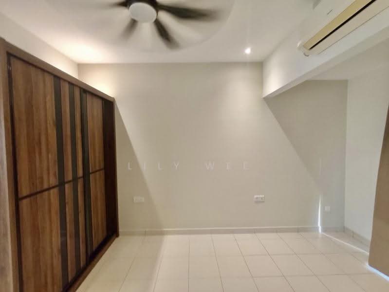 2-storey Terraced House for Rent in Iskandar Puteri (Nusajaya) (Johor) - Lily Wee - Bedroom - PropertyGuru.com.my