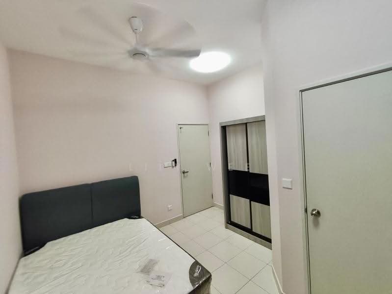 2-storey Terraced House for Rent in Iskandar Puteri (Nusajaya) (Johor) - Lily Wee - Bedroom - PropertyGuru.com.my