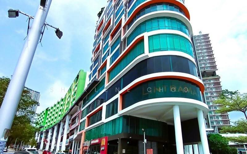 Pejabat untuk Dijual di Pulau Pinang (Jelutong) - Sherlene Choo - Exterior - PropertyGuru.com.my
