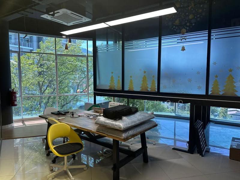 Pejabat untuk Dijual di Pulau Pinang (Jelutong) - Sherlene Choo - Interior - PropertyGuru.com.my