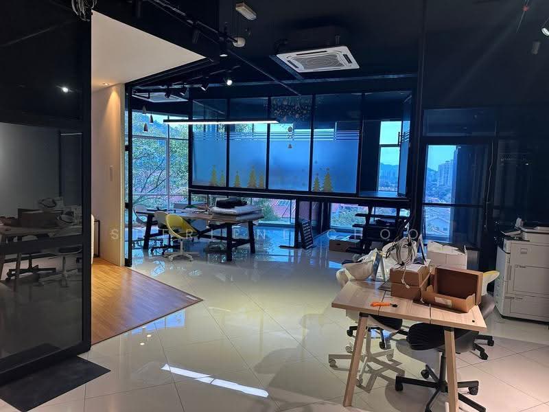 Pejabat untuk Dijual di Pulau Pinang (Jelutong) - Sherlene Choo - Interior - PropertyGuru.com.my