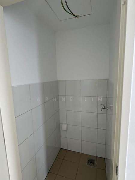 Service Residence for Sale at Residensi Estetik 8 (Est8) - Daphne Lim - Bathroom - PropertyGuru.com.my