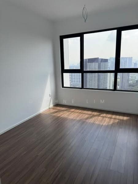 Service Residence for Sale at Residensi Estetik 8 (Est8) - Daphne Lim - View - PropertyGuru.com.my