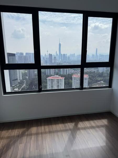 Service Residence for Sale at Residensi Estetik 8 (Est8) - Daphne Lim - View - PropertyGuru.com.my