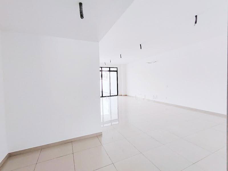 2-storey Terraced House for Sale in Bandar Seri Alam (Masai) - Yvonne Lim - Interior - PropertyGuru.com.my