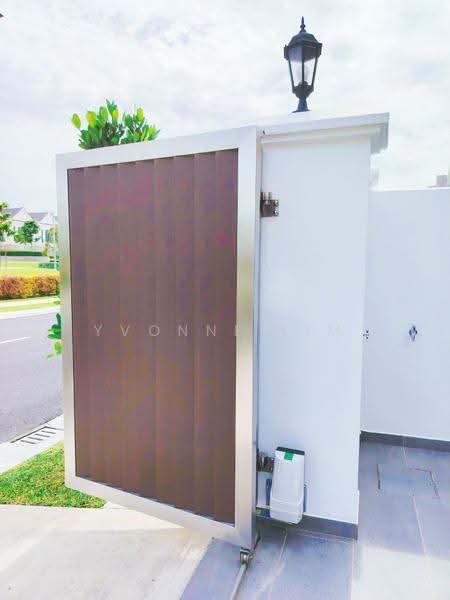 2-storey Terraced House for Sale in Bandar Seri Alam (Masai) - Yvonne Lim - PropertyGuru.com.my