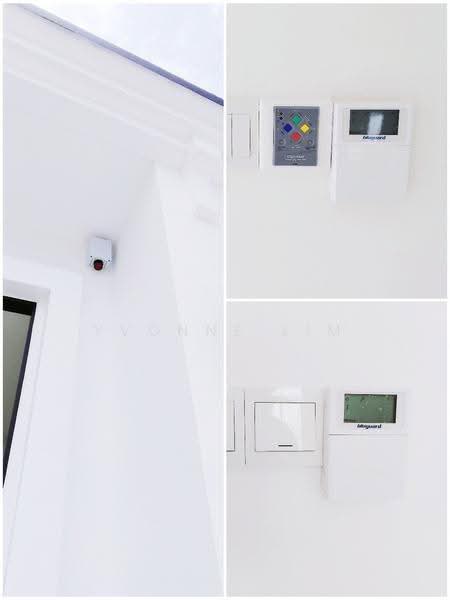 2-storey Terraced House for Sale in Bandar Seri Alam (Masai) - Yvonne Lim - Interior - PropertyGuru.com.my