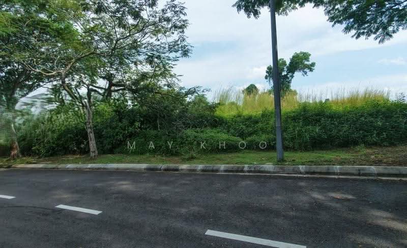 Residential Land for Sale in Ledang Heights (Iskandar Puteri (Nusajaya)) - May Khoo - Exterior - PropertyGuru.com.my