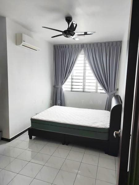 Apartment for Rent at The Rise Collection 2 - Jerry Tan - Bedroom - PropertyGuru.com.my