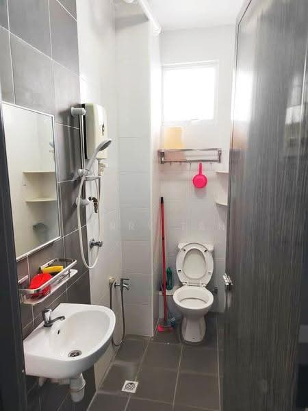 Apartment for Rent at The Rise Collection 2 - Jerry Tan - PropertyGuru.com.my