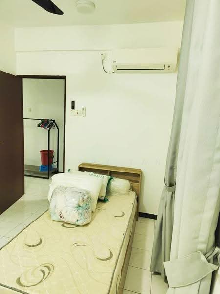 Apartment for Rent at The Rise Collection 2 - Jerry Tan - Bedroom - PropertyGuru.com.my