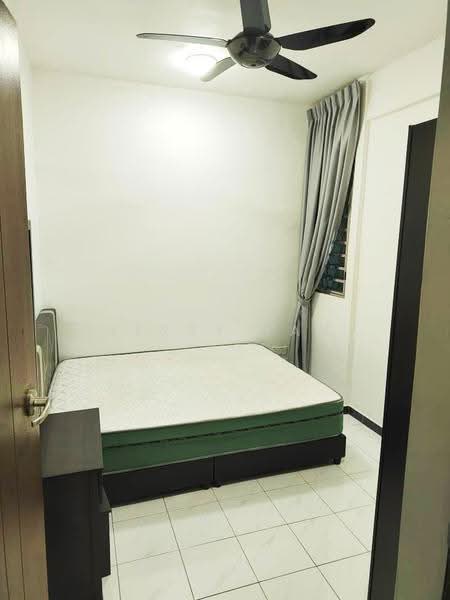 Apartment for Rent at The Rise Collection 2 - Jerry Tan - Bedroom - PropertyGuru.com.my