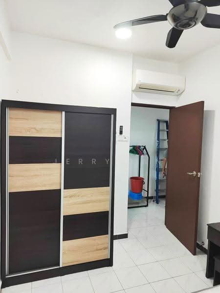 Apartment for Rent at The Rise Collection 2 - Jerry Tan - Bedroom - PropertyGuru.com.my