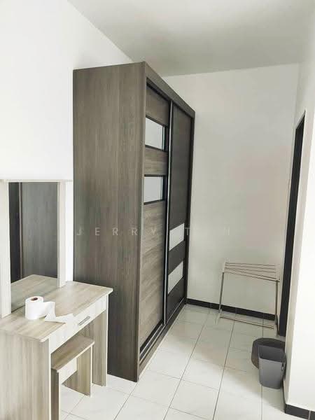 Apartment for Rent at The Rise Collection 2 - Jerry Tan - Interior - PropertyGuru.com.my
