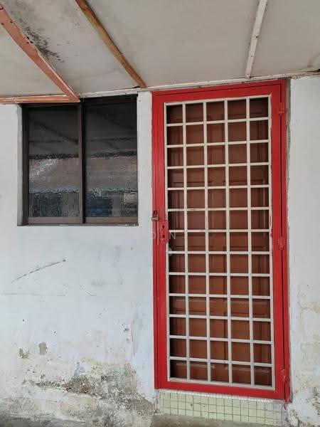 Pangsapuri untuk Dijual di Kesidang Indah - Woon . - Exterior - PropertyGuru.com.my