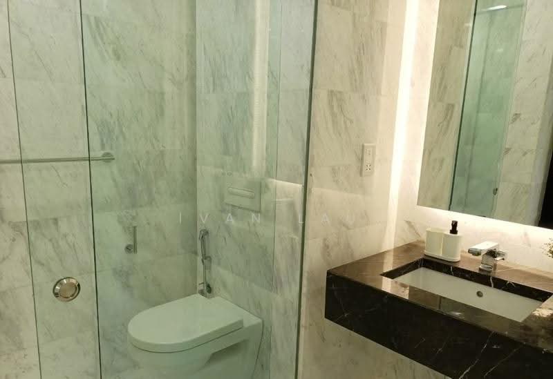 Service Residence for Rent at Banyan Tree Signatures - Ivan Lau - Bathroom - PropertyGuru.com.my