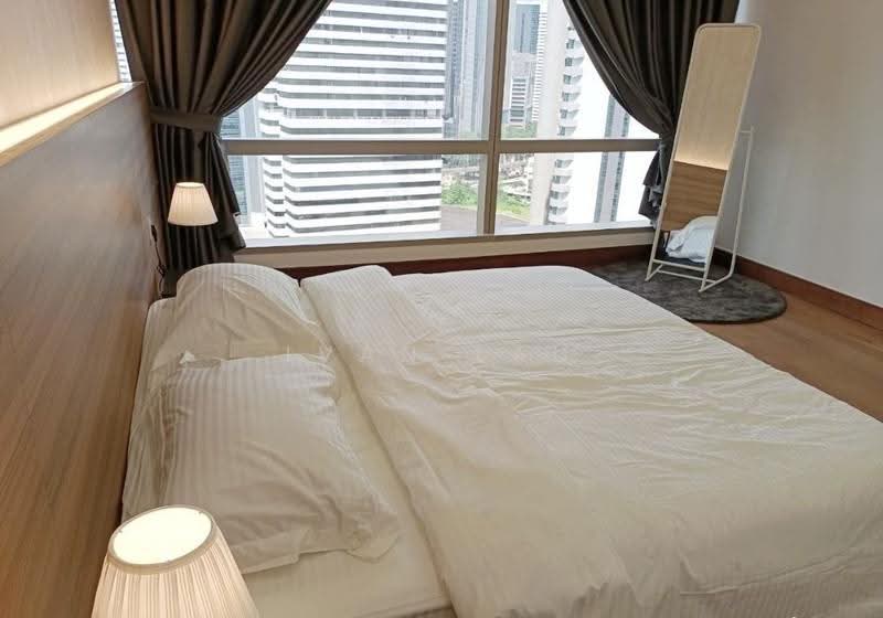 Service Residence for Rent at Banyan Tree Signatures - Ivan Lau - Bedroom - PropertyGuru.com.my