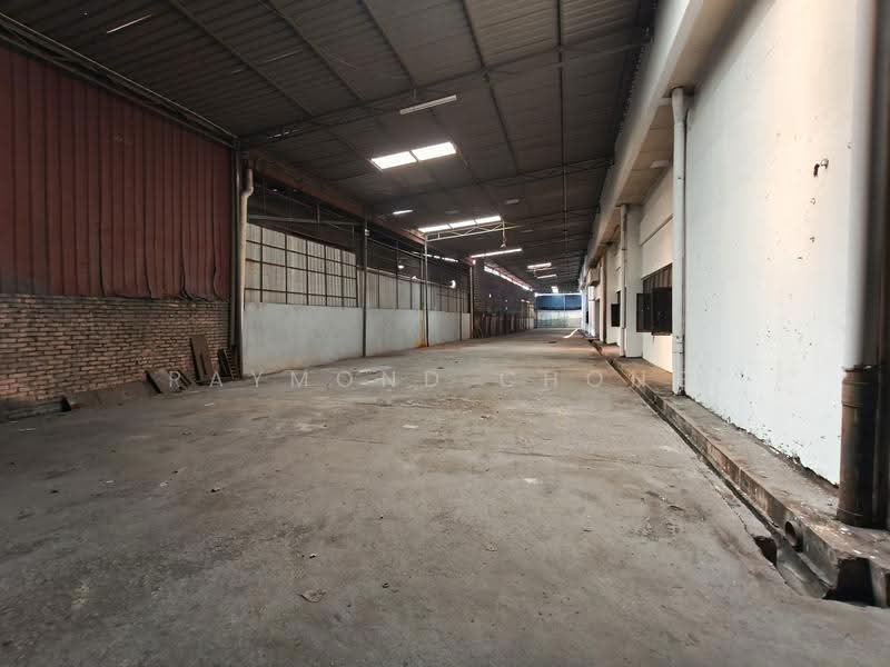 Detached Factory for Rent in Taman Perindustrian Puchong (Puchong) - Raymond Chong - Interior - PropertyGuru.com.my