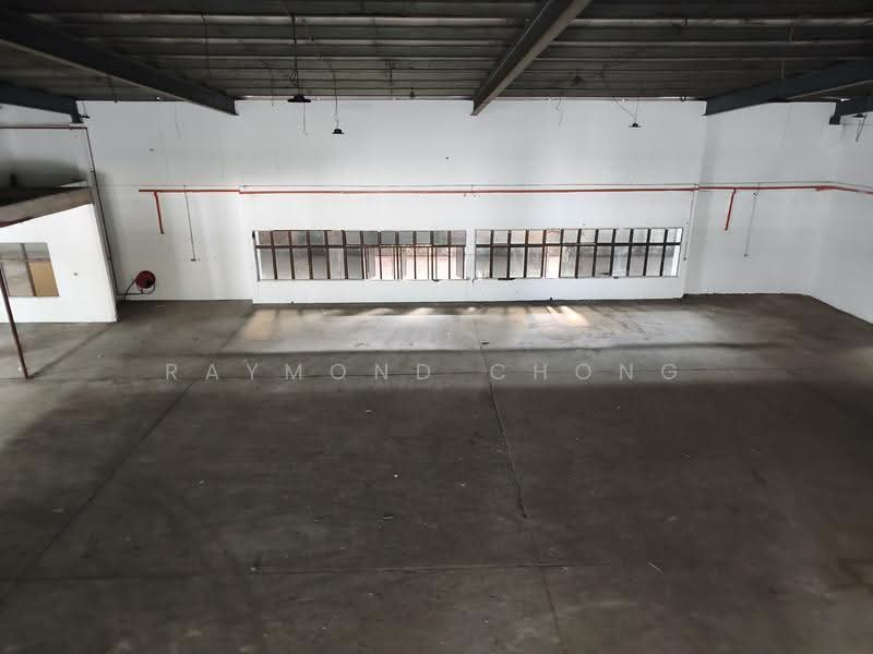 Detached Factory for Rent in Taman Perindustrian Puchong (Puchong) - Raymond Chong - Interior - PropertyGuru.com.my