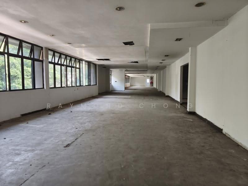 Detached Factory for Rent in Taman Perindustrian Puchong (Puchong) - Raymond Chong - Interior - PropertyGuru.com.my