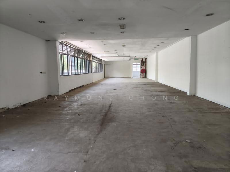 Detached Factory for Rent in Taman Perindustrian Puchong (Puchong) - Raymond Chong - Interior - PropertyGuru.com.my