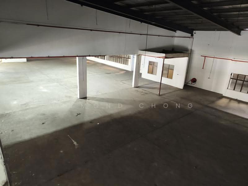 Detached Factory for Rent in Taman Perindustrian Puchong (Puchong) - Raymond Chong - Interior - PropertyGuru.com.my