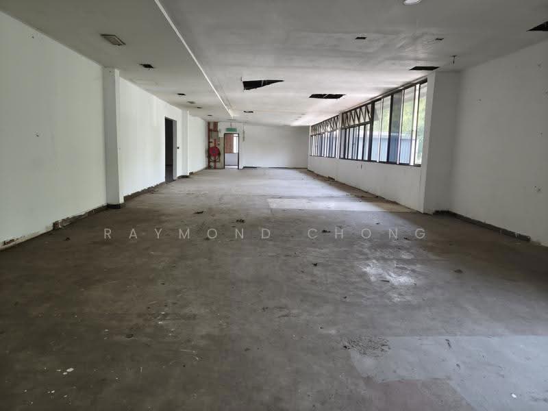 Detached Factory for Rent in Taman Perindustrian Puchong (Puchong) - Raymond Chong - Interior - PropertyGuru.com.my