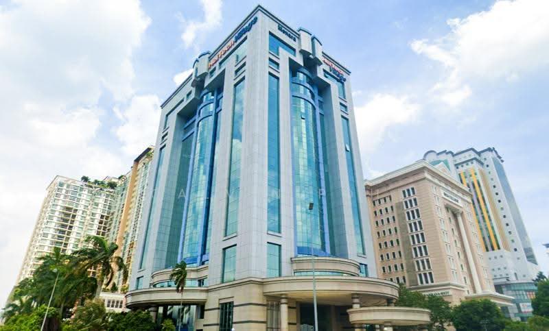 Office for Rent in Usj 1 (Subang Jaya) - Calvin Poh - Exterior - PropertyGuru.com.my