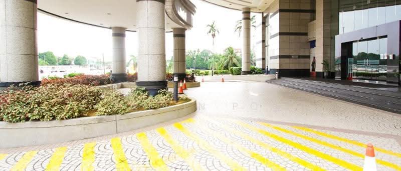 Office for Rent in Usj 1 (Subang Jaya) - Calvin Poh - Entrance - PropertyGuru.com.my