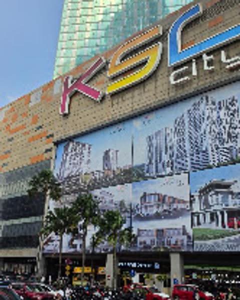 Shop / Office untuk Disewa di Johor Bahru (Johor) - Aamani Lee - PropertyGuru.com.my