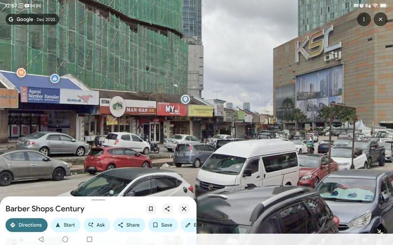 Shop / Office untuk Disewa di Johor Bahru (Johor) - Aamani Lee - PropertyGuru.com.my