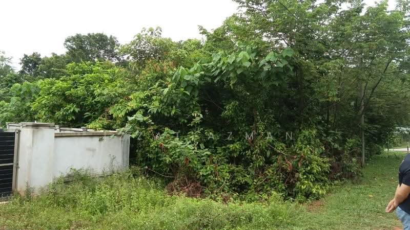 Commercial Land for Sale in Kampung Bukit Diman (Penghulu Diman) - Izzat Azman - Exterior - PropertyGuru.com.my