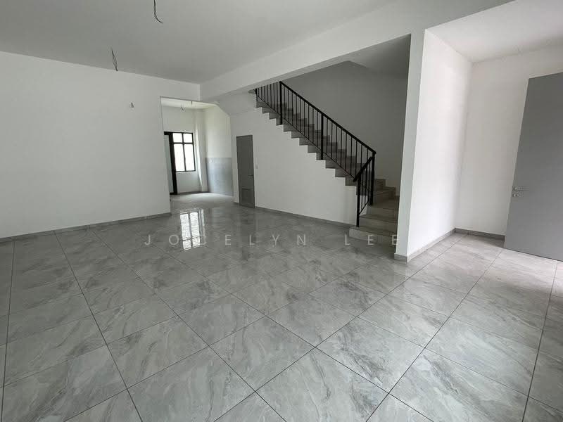 Rumah Teres 2-Tingkat untuk Dijual di Bandar Kulai (Kulai) - Jocelyn Lee - PropertyGuru.com.my