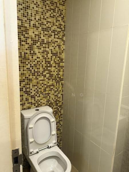Pejabat untuk Dijual di Taman Tun Dr Ismail (Kuala Lumpur) - BEN NG - Bathroom - PropertyGuru.com.my