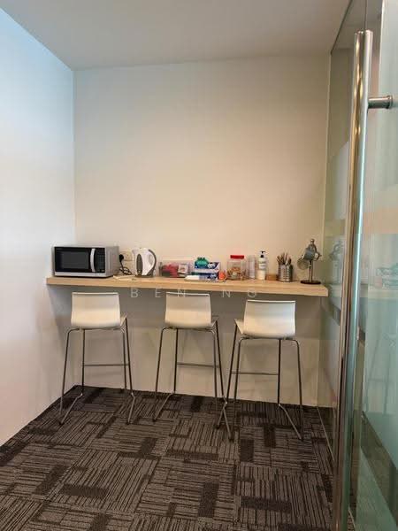 Pejabat untuk Dijual di Taman Tun Dr Ismail (Kuala Lumpur) - BEN NG - Interior - PropertyGuru.com.my