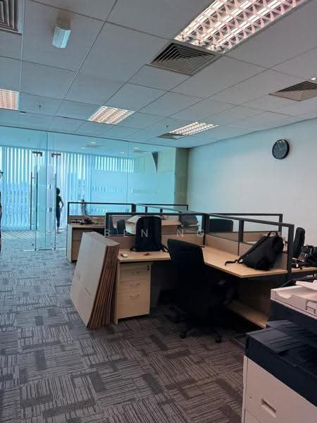 Pejabat untuk Dijual di Taman Tun Dr Ismail (Kuala Lumpur) - BEN NG - Interior - PropertyGuru.com.my