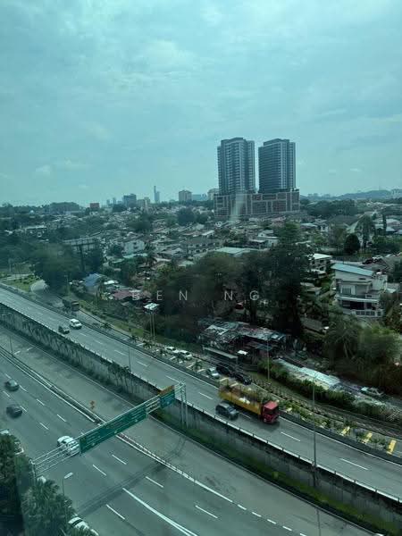 Pejabat untuk Dijual di Taman Tun Dr Ismail (Kuala Lumpur) - BEN NG - View - PropertyGuru.com.my