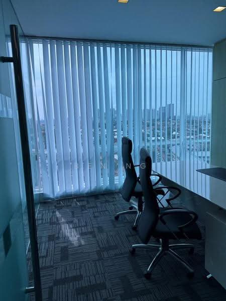 Pejabat untuk Dijual di Taman Tun Dr Ismail (Kuala Lumpur) - BEN NG - View - PropertyGuru.com.my