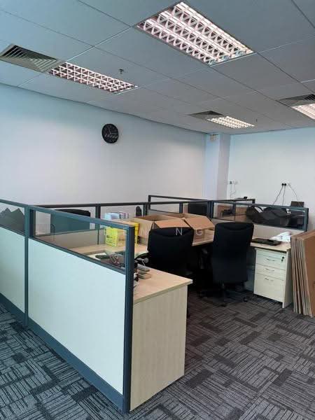 Pejabat untuk Dijual di Taman Tun Dr Ismail (Kuala Lumpur) - BEN NG - Interior - PropertyGuru.com.my