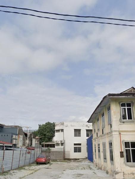 Commercial Bungalow for Sale in George Town (Penang) - Steven Hng - Exterior - PropertyGuru.com.my