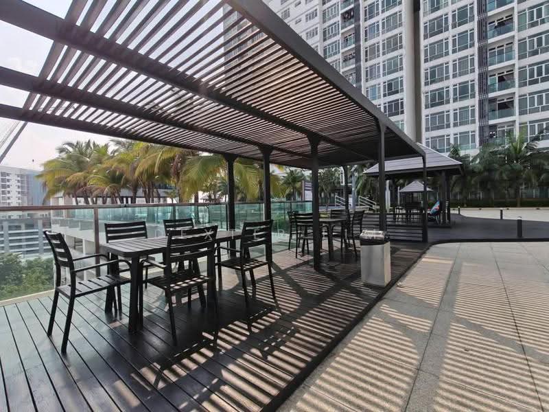 Pangsapuri untuk Dijual di Havona - Dexter Lim - Exterior - PropertyGuru.com.my