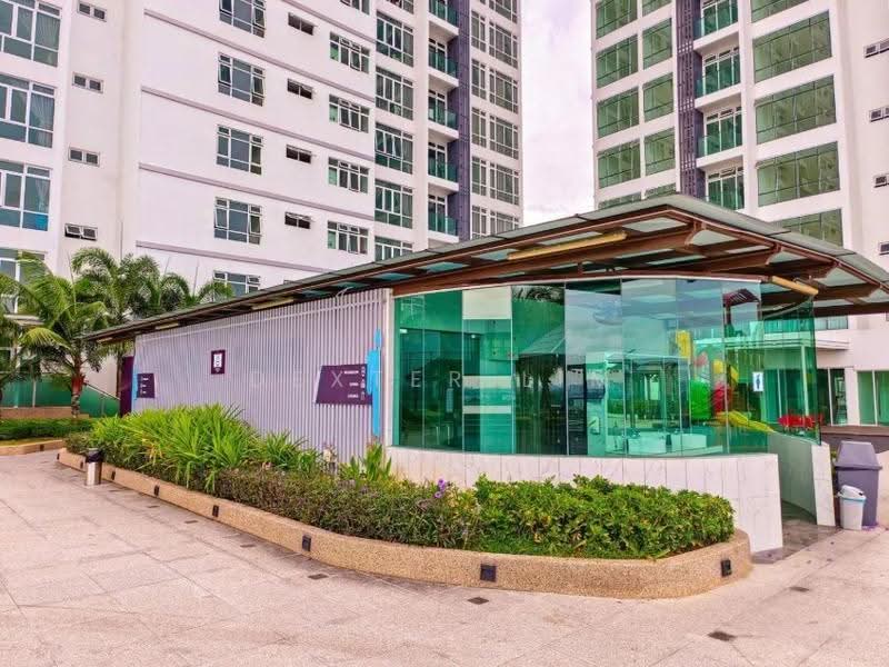 Pangsapuri untuk Dijual di Havona - Dexter Lim - Exterior - PropertyGuru.com.my