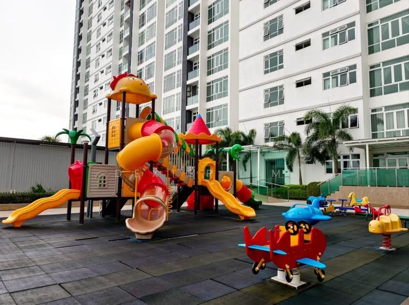 Pangsapuri untuk Dijual di Havona - Dexter Lim - Exterior - PropertyGuru.com.my