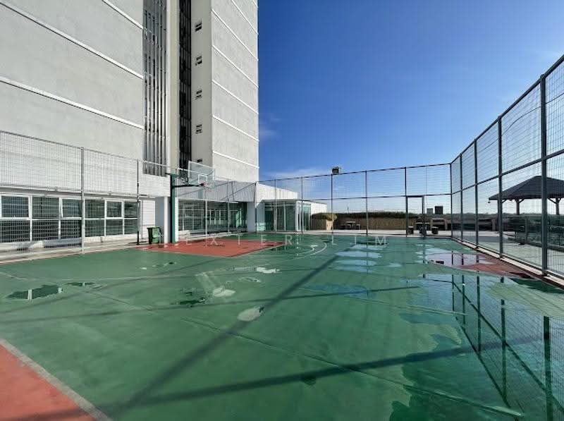 Pangsapuri untuk Dijual di Havona - Dexter Lim - Exterior - PropertyGuru.com.my