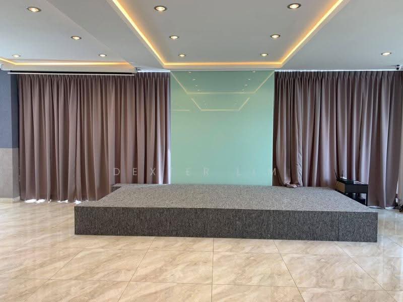 Pangsapuri untuk Dijual di Havona - Dexter Lim - Interior - PropertyGuru.com.my