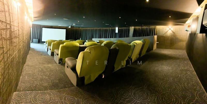 Pangsapuri untuk Dijual di Havona - Dexter Lim - Interior - PropertyGuru.com.my